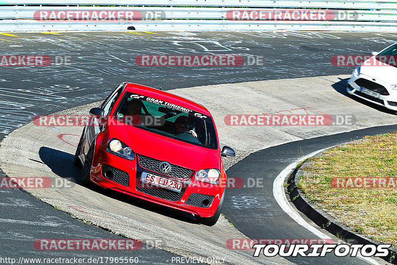 Bild #17965560 - Touristenfahrten Nürburgring Nordschleife (17.07.2022)