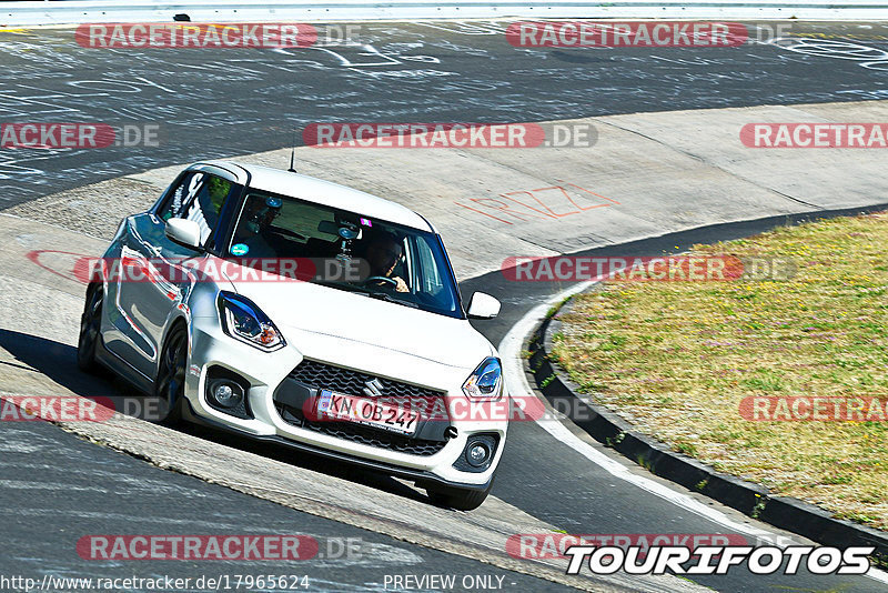 Bild #17965624 - Touristenfahrten Nürburgring Nordschleife (17.07.2022)