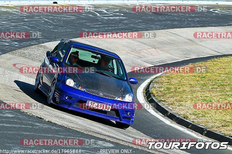 Bild #17965844 - Touristenfahrten Nürburgring Nordschleife (17.07.2022)