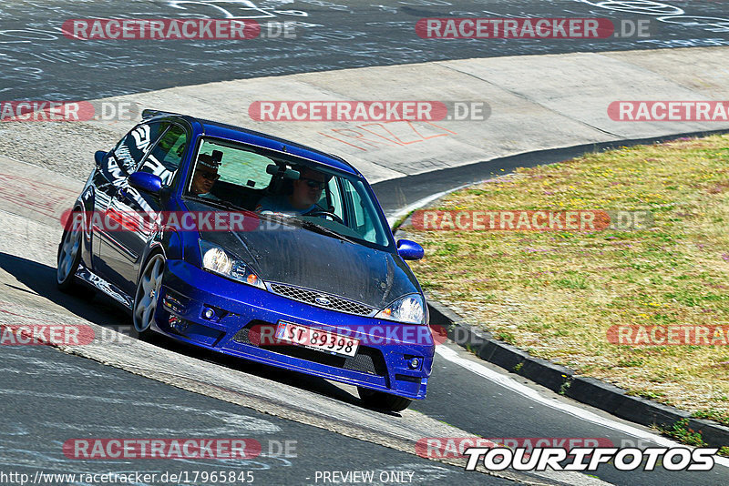 Bild #17965845 - Touristenfahrten Nürburgring Nordschleife (17.07.2022)