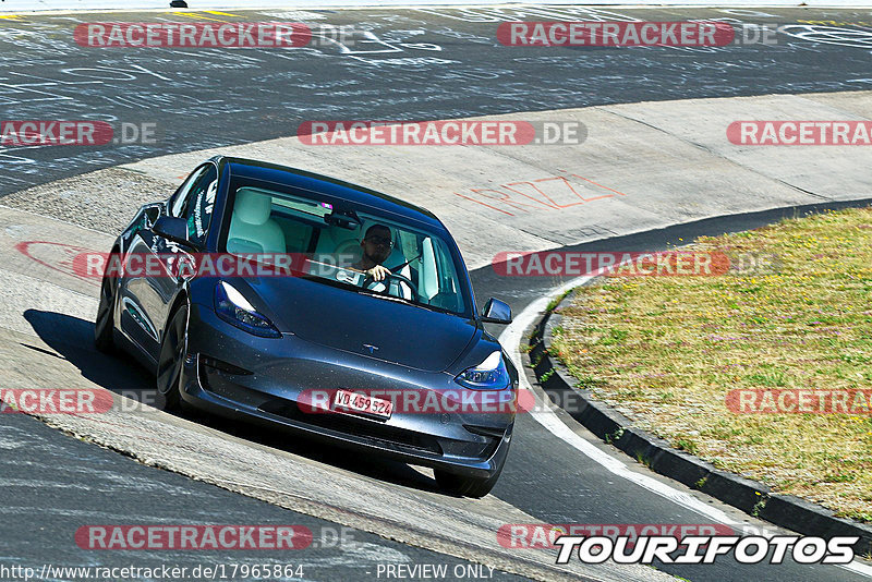 Bild #17965864 - Touristenfahrten Nürburgring Nordschleife (17.07.2022)