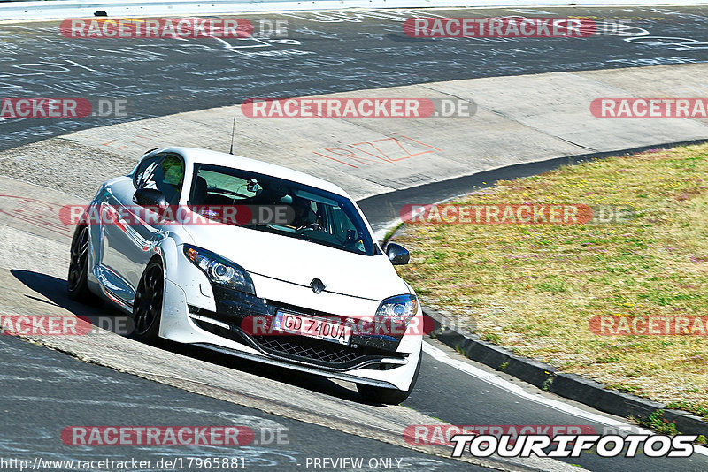 Bild #17965881 - Touristenfahrten Nürburgring Nordschleife (17.07.2022)