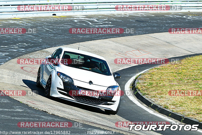 Bild #17965882 - Touristenfahrten Nürburgring Nordschleife (17.07.2022)