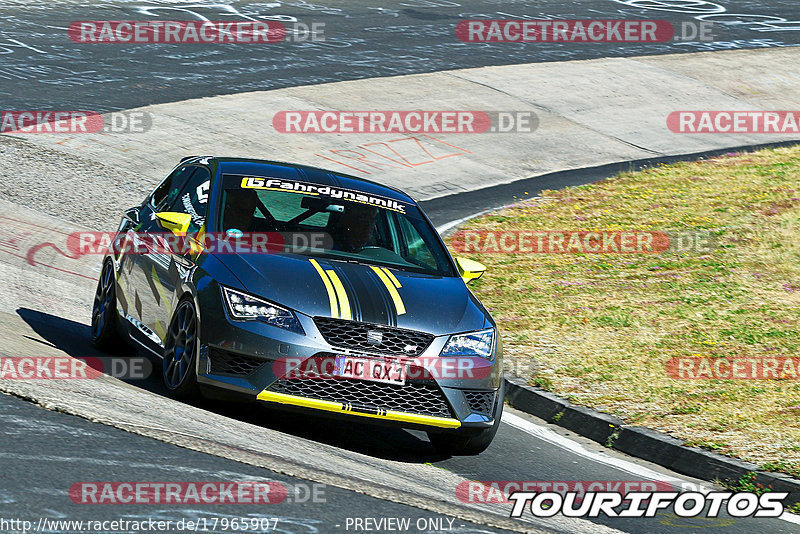 Bild #17965907 - Touristenfahrten Nürburgring Nordschleife (17.07.2022)