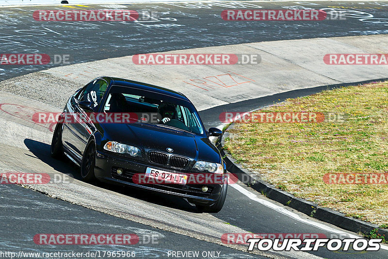 Bild #17965966 - Touristenfahrten Nürburgring Nordschleife (17.07.2022)