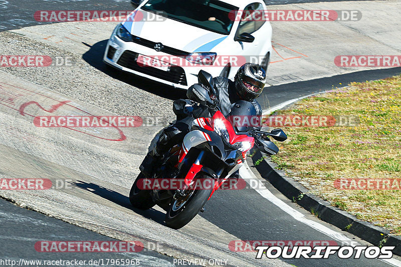 Bild #17965968 - Touristenfahrten Nürburgring Nordschleife (17.07.2022)