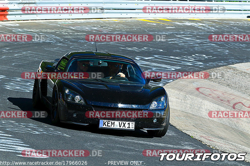 Bild #17966026 - Touristenfahrten Nürburgring Nordschleife (17.07.2022)