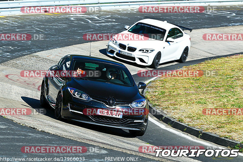 Bild #17966033 - Touristenfahrten Nürburgring Nordschleife (17.07.2022)