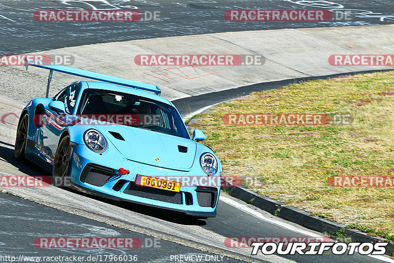 Bild #17966036 - Touristenfahrten Nürburgring Nordschleife (17.07.2022)