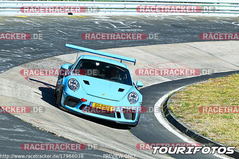 Bild #17966038 - Touristenfahrten Nürburgring Nordschleife (17.07.2022)