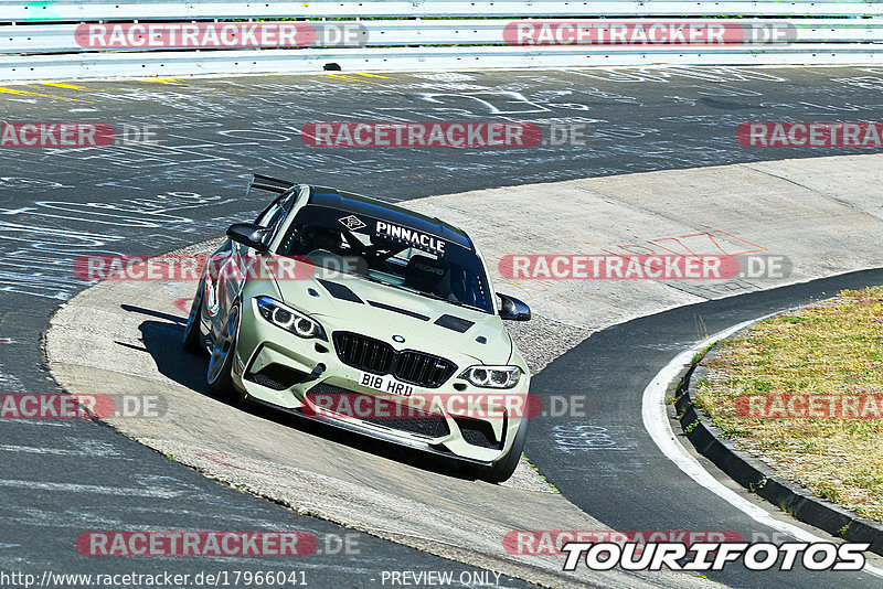 Bild #17966041 - Touristenfahrten Nürburgring Nordschleife (17.07.2022)