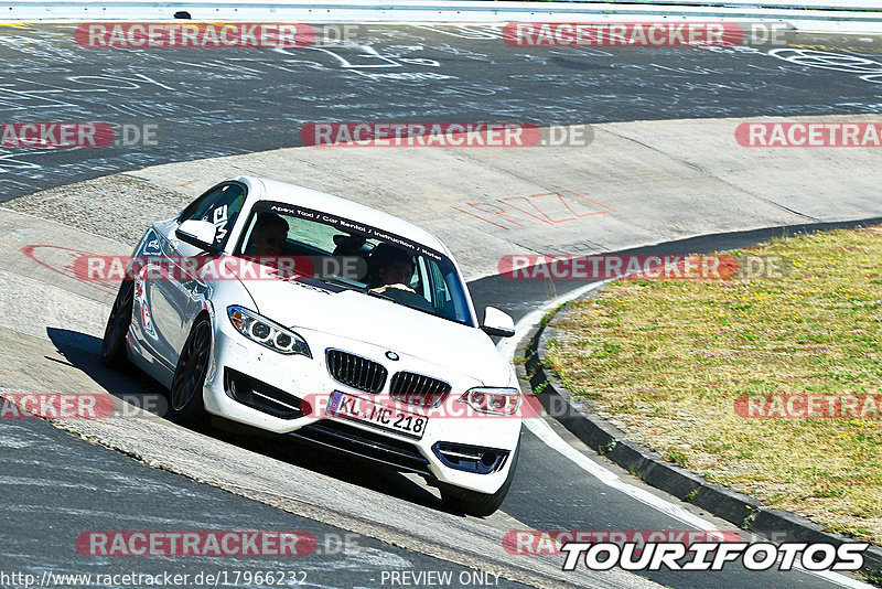 Bild #17966232 - Touristenfahrten Nürburgring Nordschleife (17.07.2022)