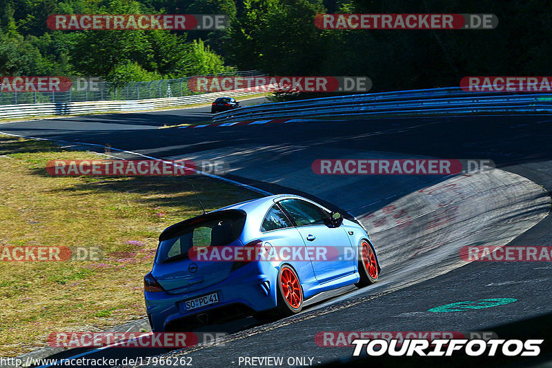 Bild #17966262 - Touristenfahrten Nürburgring Nordschleife (17.07.2022)