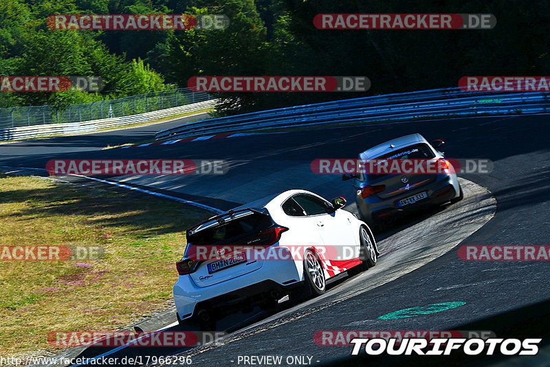 Bild #17966296 - Touristenfahrten Nürburgring Nordschleife (17.07.2022)