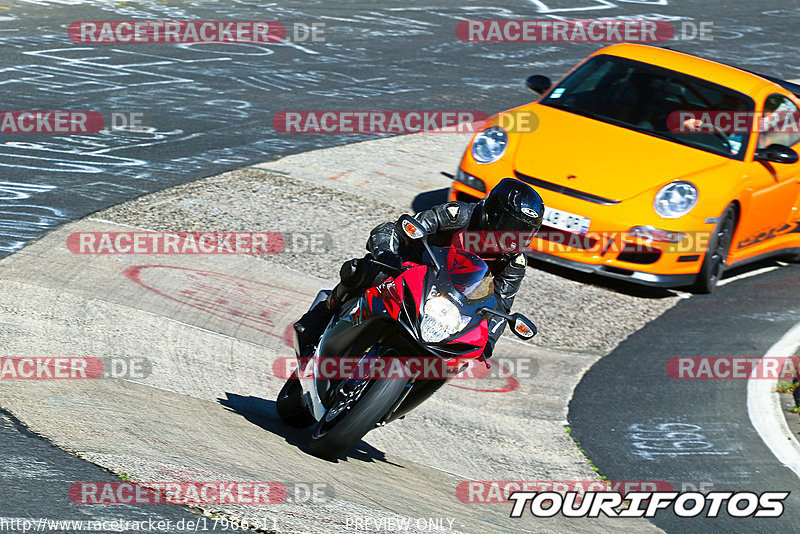 Bild #17966311 - Touristenfahrten Nürburgring Nordschleife (17.07.2022)