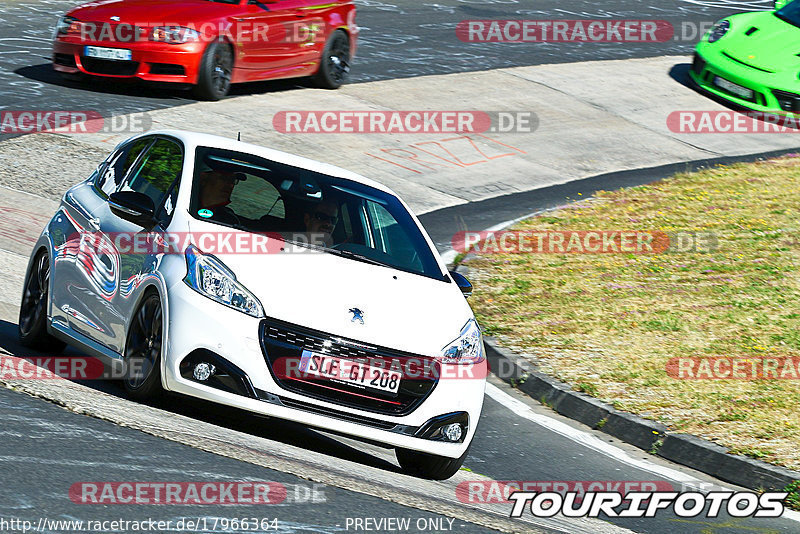 Bild #17966364 - Touristenfahrten Nürburgring Nordschleife (17.07.2022)