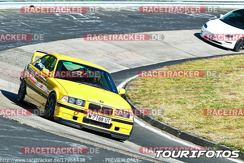 Bild #17966430 - Touristenfahrten Nürburgring Nordschleife (17.07.2022)