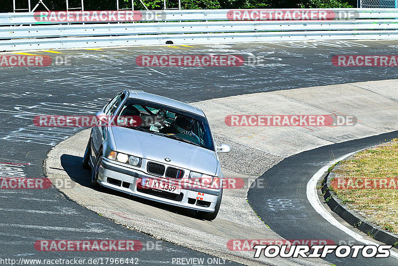 Bild #17966442 - Touristenfahrten Nürburgring Nordschleife (17.07.2022)