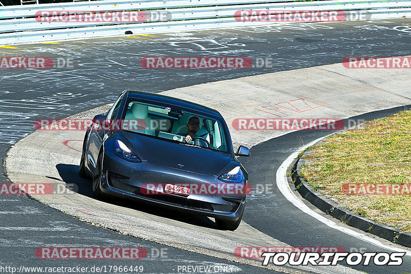 Bild #17966449 - Touristenfahrten Nürburgring Nordschleife (17.07.2022)