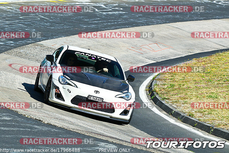 Bild #17966488 - Touristenfahrten Nürburgring Nordschleife (17.07.2022)