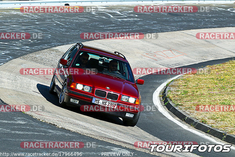 Bild #17966496 - Touristenfahrten Nürburgring Nordschleife (17.07.2022)