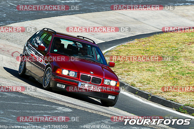 Bild #17966500 - Touristenfahrten Nürburgring Nordschleife (17.07.2022)