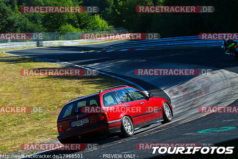 Bild #17966501 - Touristenfahrten Nürburgring Nordschleife (17.07.2022)