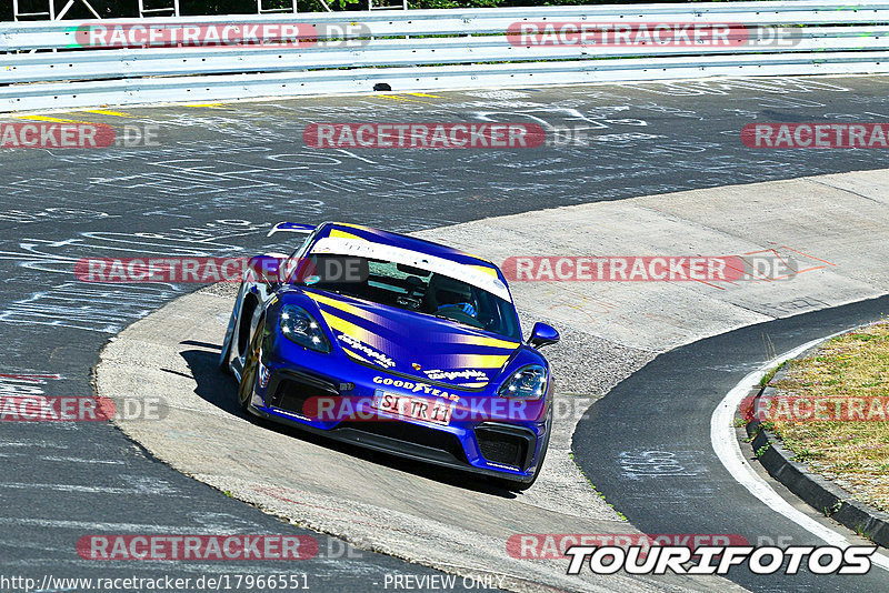 Bild #17966551 - Touristenfahrten Nürburgring Nordschleife (17.07.2022)