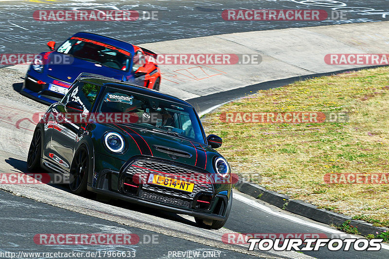 Bild #17966633 - Touristenfahrten Nürburgring Nordschleife (17.07.2022)