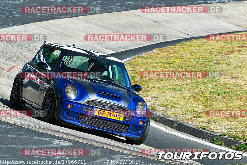 Bild #17966711 - Touristenfahrten Nürburgring Nordschleife (17.07.2022)