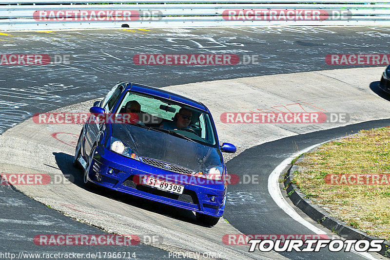 Bild #17966714 - Touristenfahrten Nürburgring Nordschleife (17.07.2022)