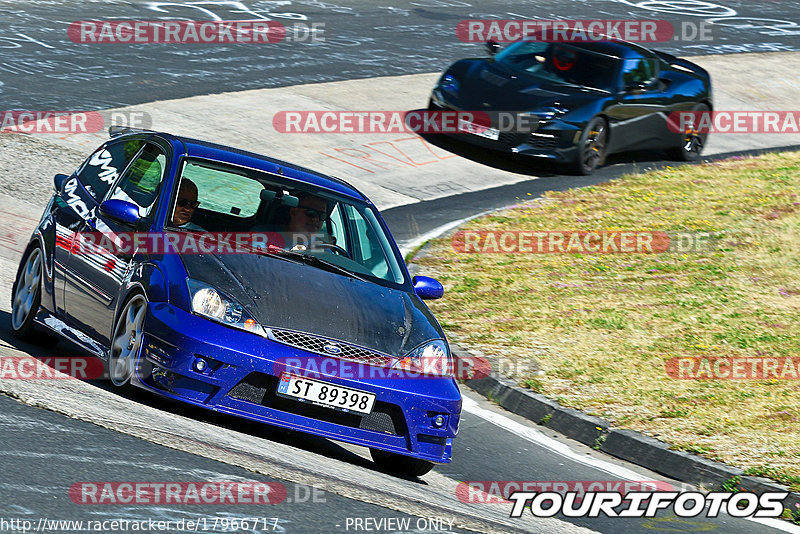 Bild #17966717 - Touristenfahrten Nürburgring Nordschleife (17.07.2022)