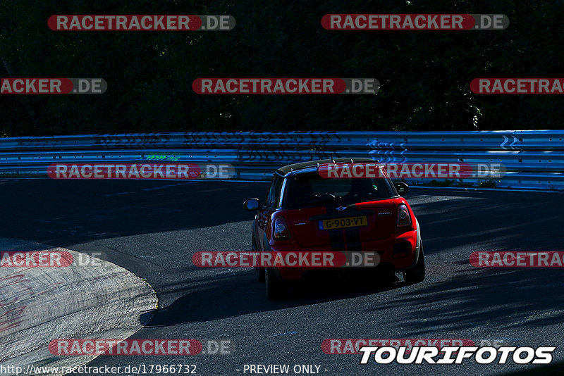 Bild #17966732 - Touristenfahrten Nürburgring Nordschleife (17.07.2022)