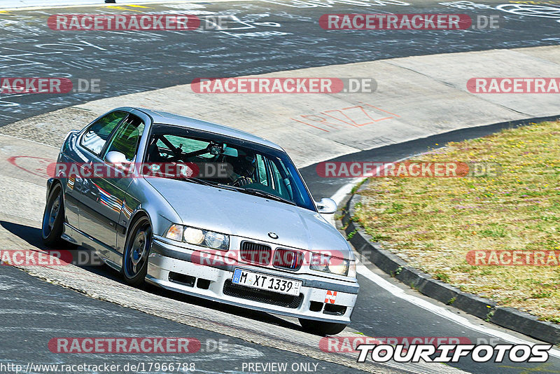 Bild #17966788 - Touristenfahrten Nürburgring Nordschleife (17.07.2022)