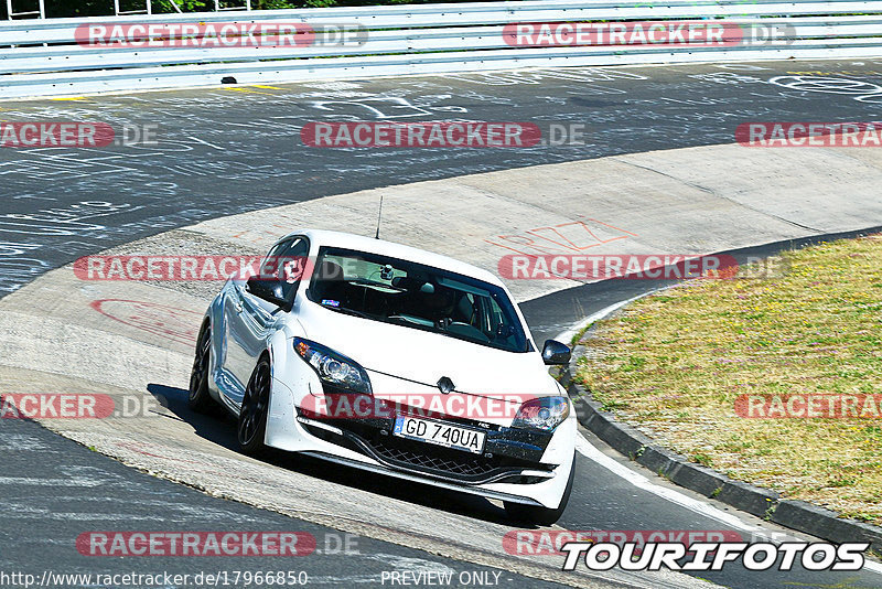 Bild #17966850 - Touristenfahrten Nürburgring Nordschleife (17.07.2022)