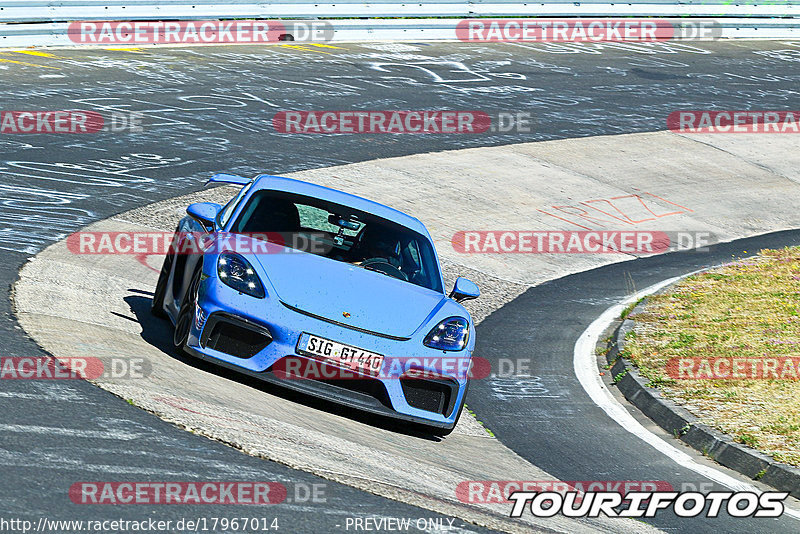 Bild #17967014 - Touristenfahrten Nürburgring Nordschleife (17.07.2022)