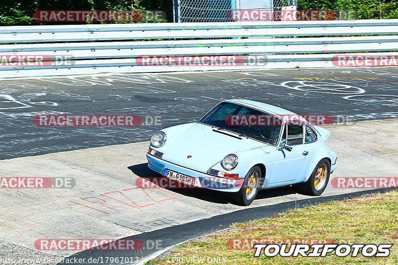 Bild #17967017 - Touristenfahrten Nürburgring Nordschleife (17.07.2022)