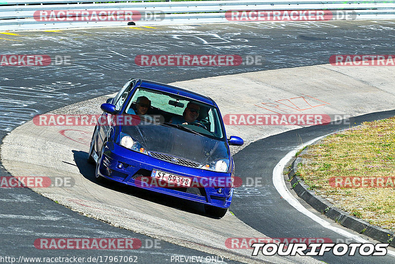 Bild #17967062 - Touristenfahrten Nürburgring Nordschleife (17.07.2022)