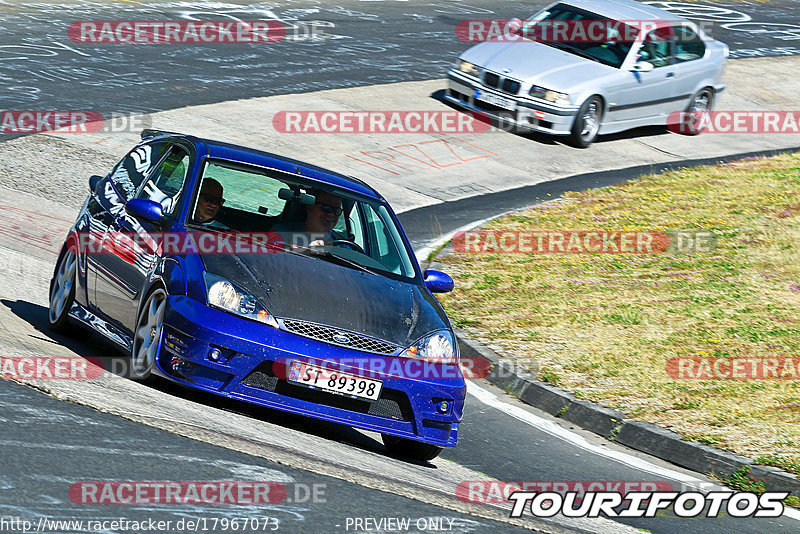 Bild #17967073 - Touristenfahrten Nürburgring Nordschleife (17.07.2022)