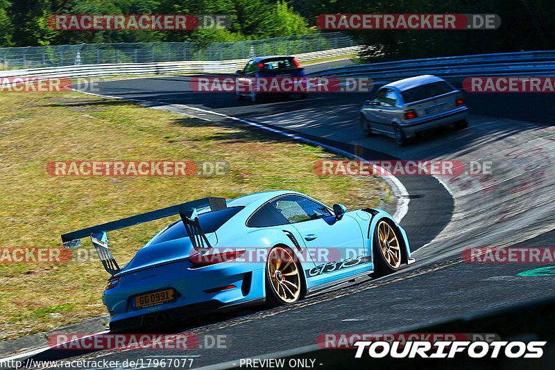 Bild #17967077 - Touristenfahrten Nürburgring Nordschleife (17.07.2022)