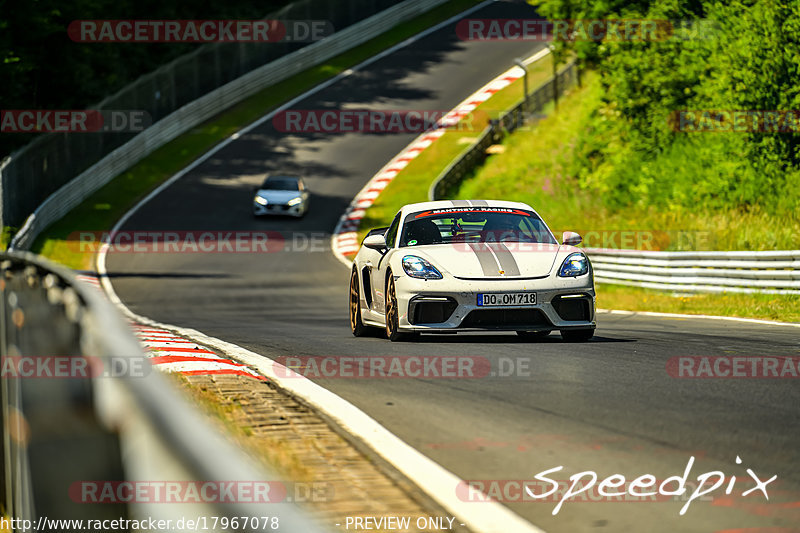 Bild #17967078 - Touristenfahrten Nürburgring Nordschleife (17.07.2022)