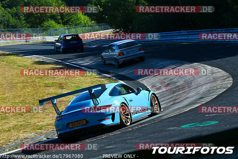 Bild #17967080 - Touristenfahrten Nürburgring Nordschleife (17.07.2022)