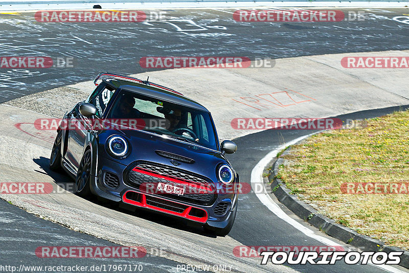 Bild #17967170 - Touristenfahrten Nürburgring Nordschleife (17.07.2022)