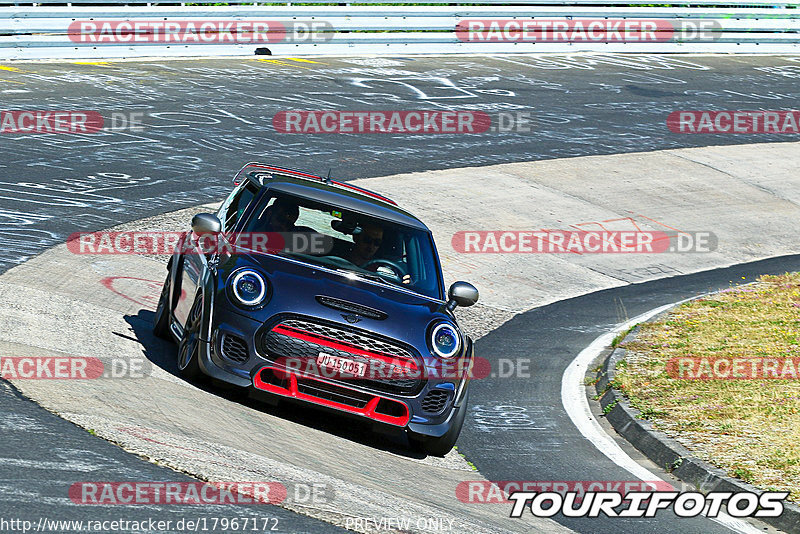 Bild #17967172 - Touristenfahrten Nürburgring Nordschleife (17.07.2022)