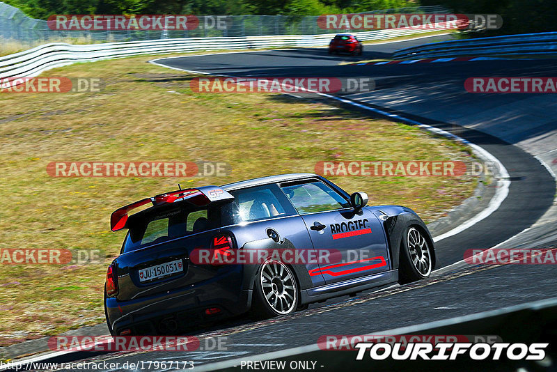 Bild #17967173 - Touristenfahrten Nürburgring Nordschleife (17.07.2022)