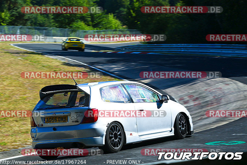 Bild #17967264 - Touristenfahrten Nürburgring Nordschleife (17.07.2022)