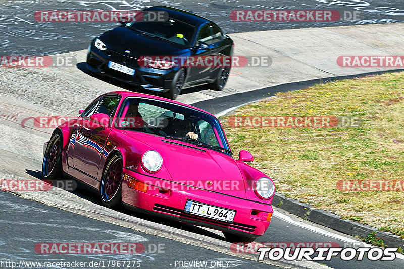 Bild #17967275 - Touristenfahrten Nürburgring Nordschleife (17.07.2022)