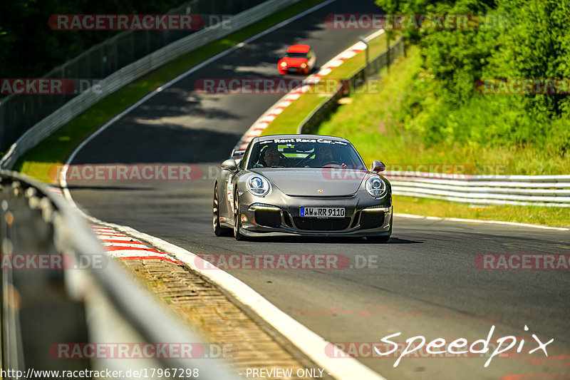 Bild #17967298 - Touristenfahrten Nürburgring Nordschleife (17.07.2022)