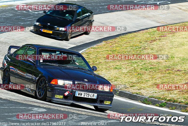 Bild #17967377 - Touristenfahrten Nürburgring Nordschleife (17.07.2022)