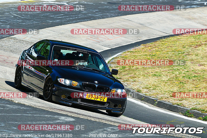 Bild #17967380 - Touristenfahrten Nürburgring Nordschleife (17.07.2022)